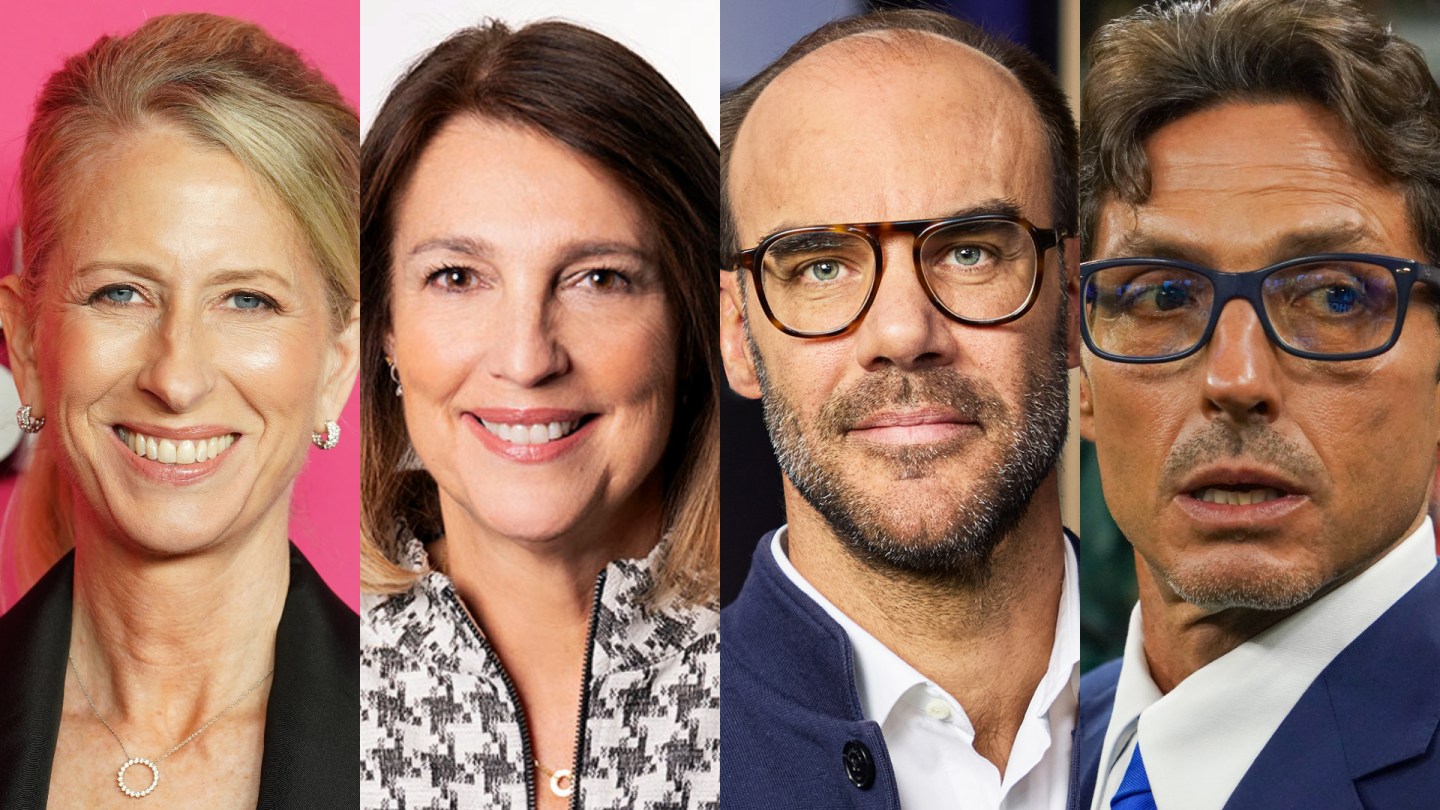 Europe’s Broadcasters Consolidating to Compete With Netflix, Amazon