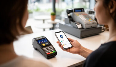 ECB Survey Shows Only 0.2% of Euro Area Online Merchants Accept Crypto — BigGo Finance