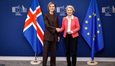 Iceland should know better than to fall into the EU’s trap