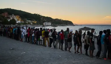 Why does the Ceuta crisis expose weaknesses in Europe’s migration strategy