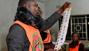 Observers say Zambia’s election marred by reports of intimidation, violence | Elections News