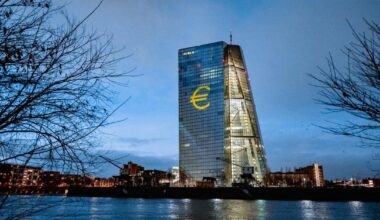 ECB experts warn that the AI bubble is close to bursting
