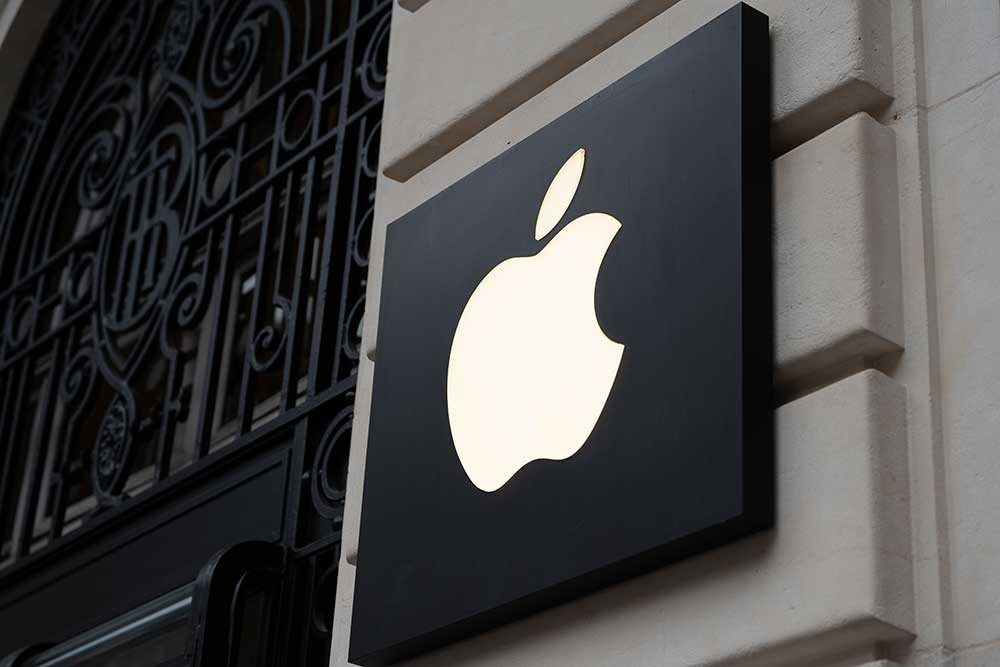EU 'welcomes' Apple steps to comply with digital rules
