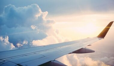 Ranked: The most and least expensive airlines in Europe