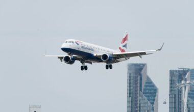 The Most And The Least Expensive Airlines In Europe, Ranked