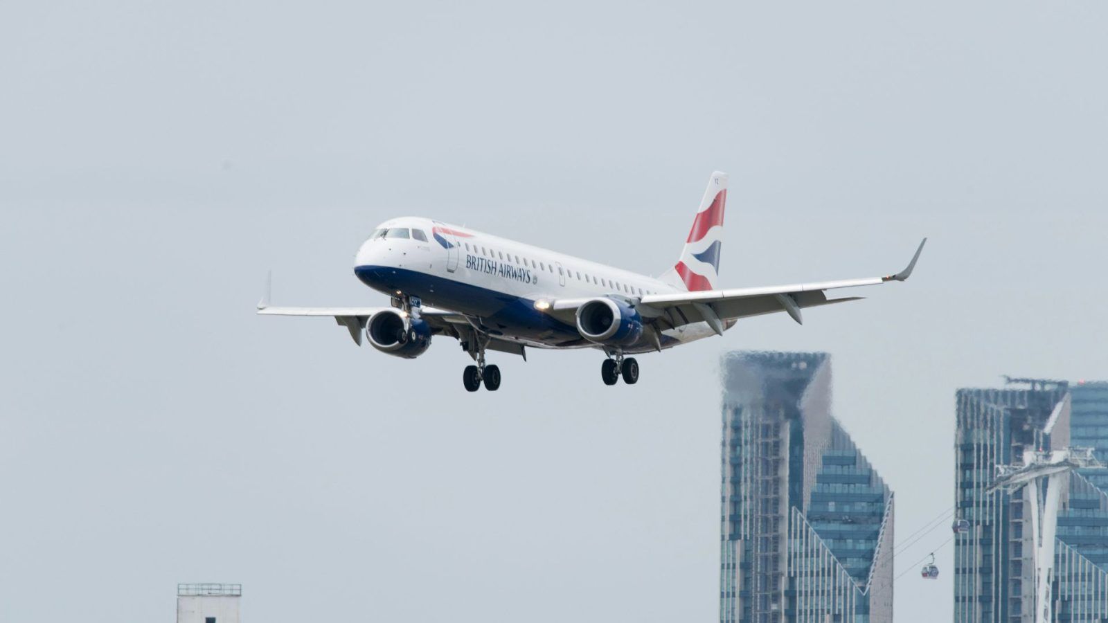 The Most And The Least Expensive Airlines In Europe, Ranked