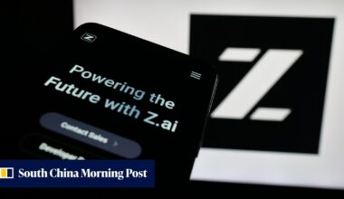 The Mistral paradox: Europe’s push for tech sovereignty relies on China’s Z.ai