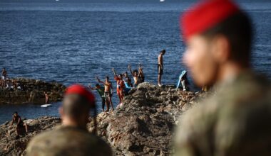 Europe: a race to the bottom on migrants’ rights