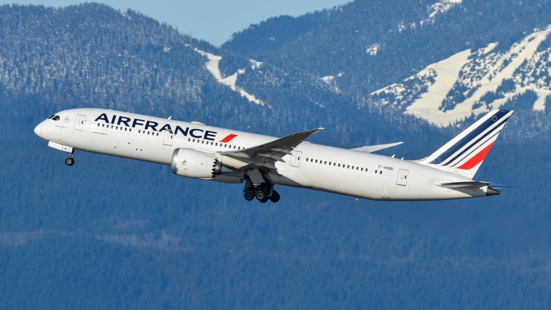 Most expensive airlines in Europe