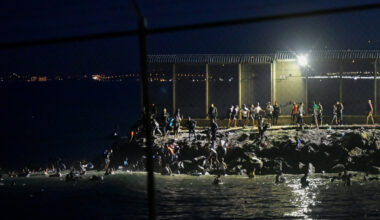 Essay: After Ceuta, Europe is once again mired in migration chaos of its own making