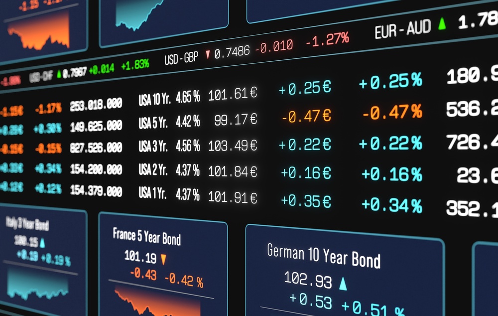 Europe has built the bond: now it must build the benchmark