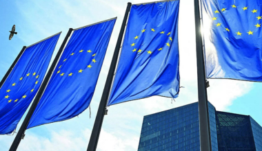 Global Market: Eurozone bond yields set for weekly decline as ECB hike bets ease