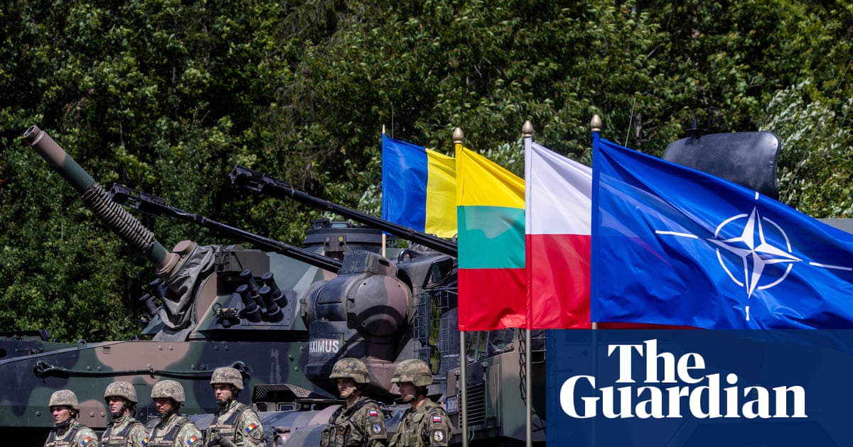 Photo: europesays.com European spy chiefs warn Moscow is planning more decisive action against Nato | Russia