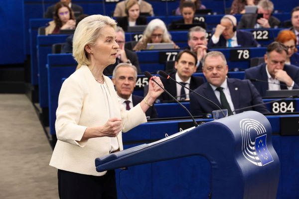 Europe has recognised the problem. Now it must reform