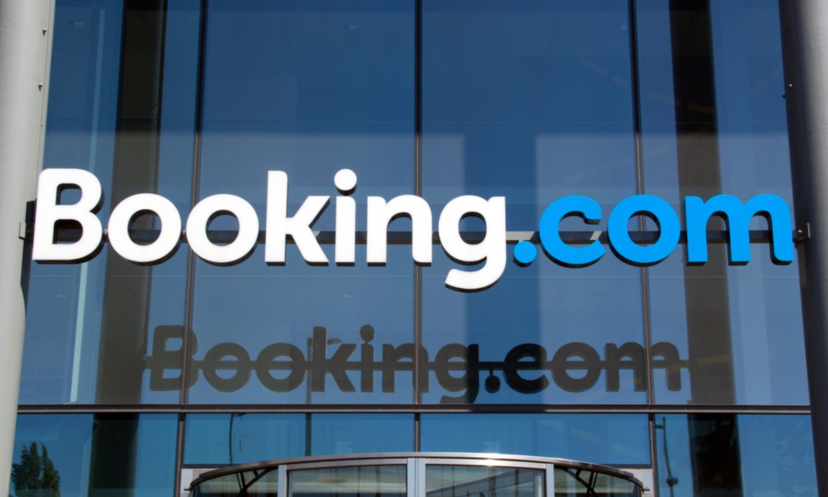 Booking.com Drops External Price Checks From Key Program Under … - Europe
