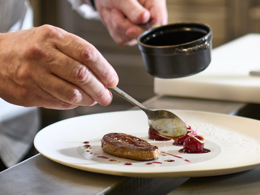 fsa lab grown meat