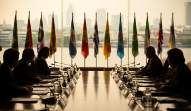 China-EU Financial Chiefs Meet in Bangkok; Lan Fo'an Calls for Joint Response to Global Imbalances — BigGo Finance