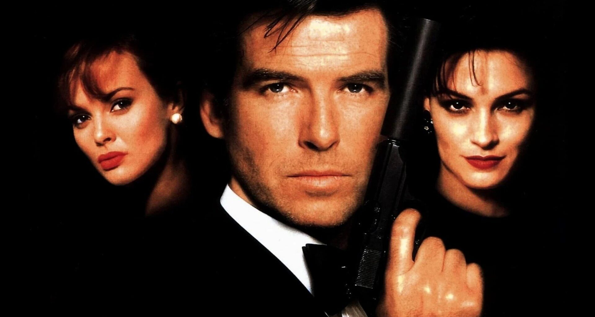 Illalla tv:ssä: Kunnon 007-seikkailu joka muistutti liikaa True Lies -elokuvaa – käsikirjoitusta jouduttiin muokkaamaan
