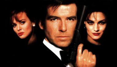 Illalla tv:ssä: Kunnon 007-seikkailu joka muistutti liikaa True Lies -elokuvaa – käsikirjoitusta jouduttiin muokkaamaan