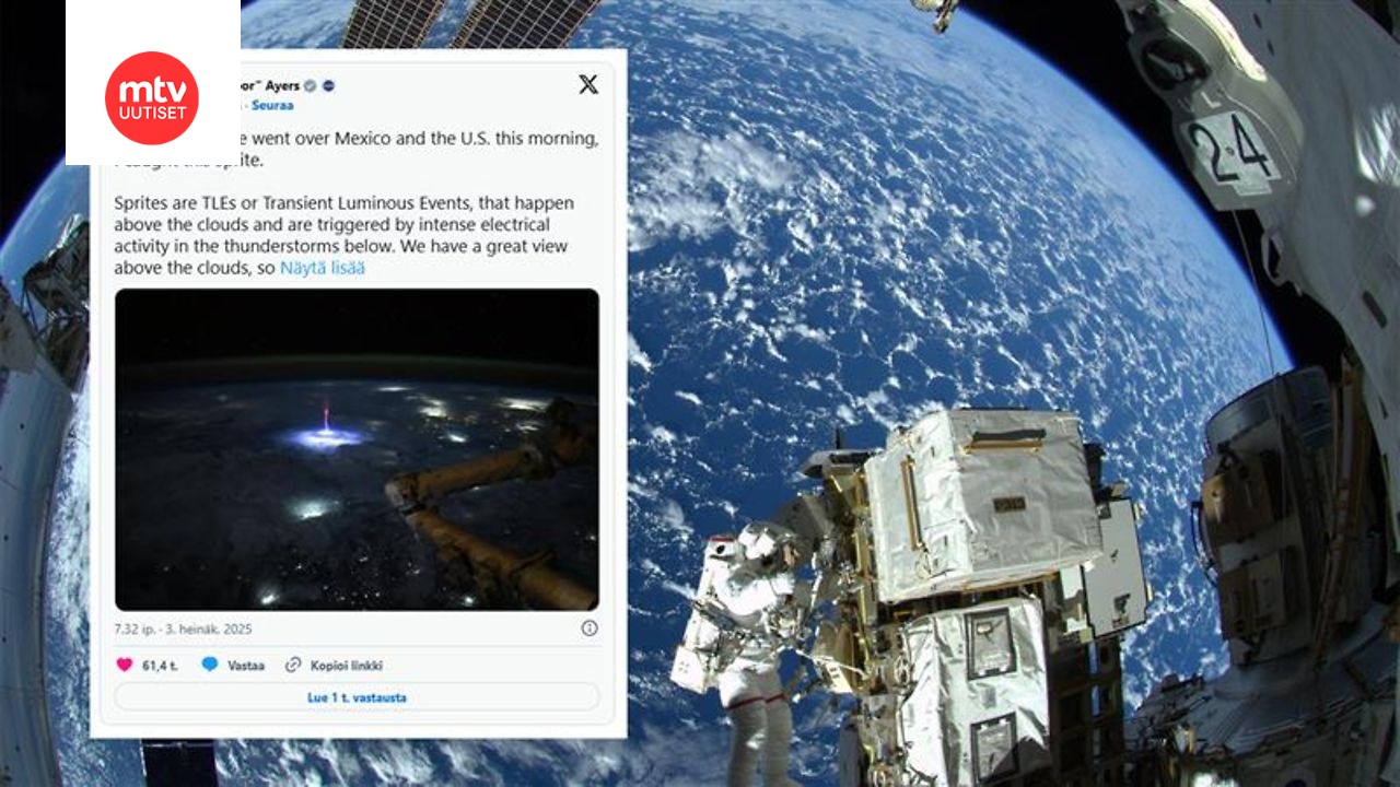 050725 Netti Nasa kuvituskuva