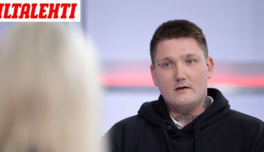 Marko otti yliannostuksen, ystävä pelasti verilammikosta – Entinen peukun käyttäjä jakaa nyt tarinansa