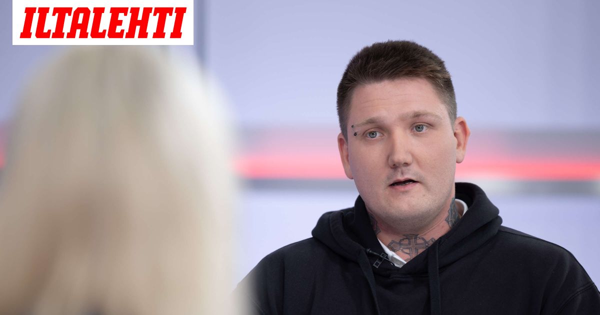 Marko otti yliannostuksen, ystävä pelasti verilammikosta – Entinen peukun käyttäjä jakaa nyt tarinansa