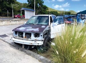 Ympäristö: ”Meidän on tyhjennettävä Bellevuen pysäköintialue hinnalla millä hyvänsä!”