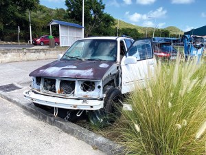 Ympäristö: ”Meidän on tyhjennettävä Bellevuen pysäköintialue hinnalla millä hyvänsä!”