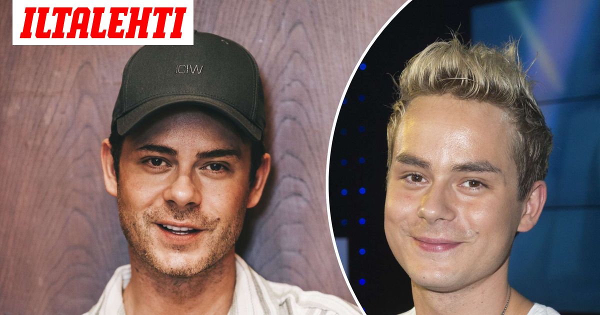 Niko Saarinen tekee karuja paljastuksia BB-potkuistaan