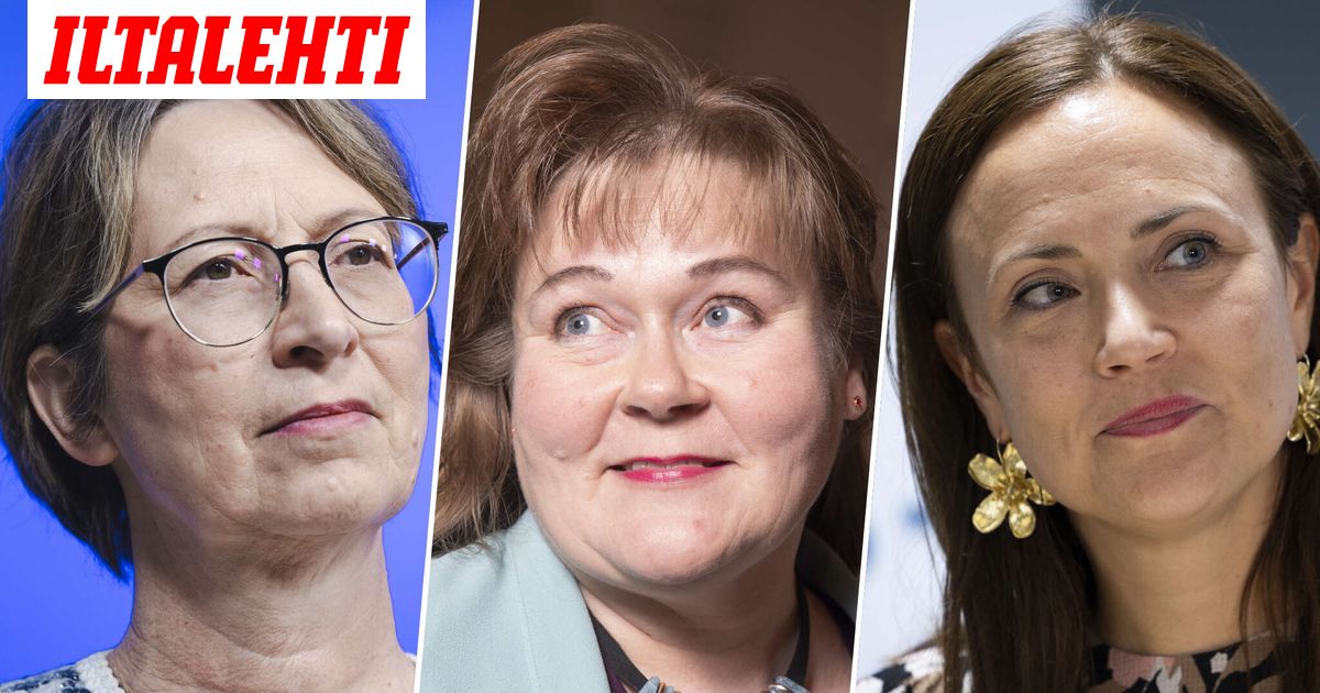 ”En ole tullut ilmastoja paapomaan”