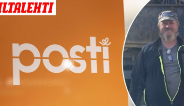 Posti teki valtavan mokan – Nyt Kalevin yritys on kriisissä: ”Täysi katastrofi”