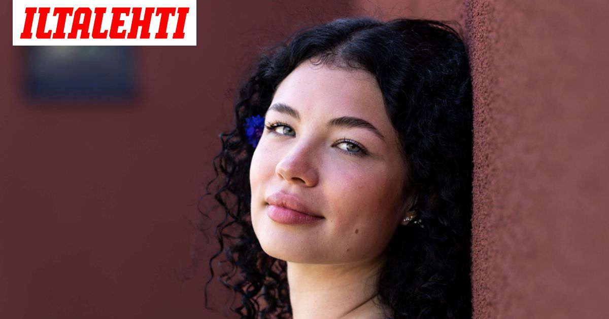 Emma, 22, tekee työtä, joka saa muut naiset vihaamaan häntä