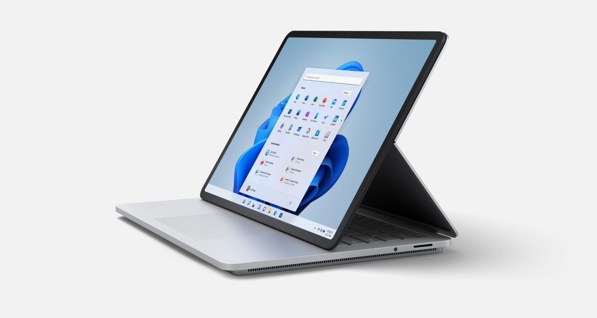 Surface Laptop Studio