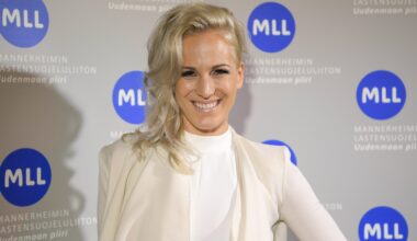 Nanna Karalahti teki Jerestä paljastuksen – seuraajat ihmeissään