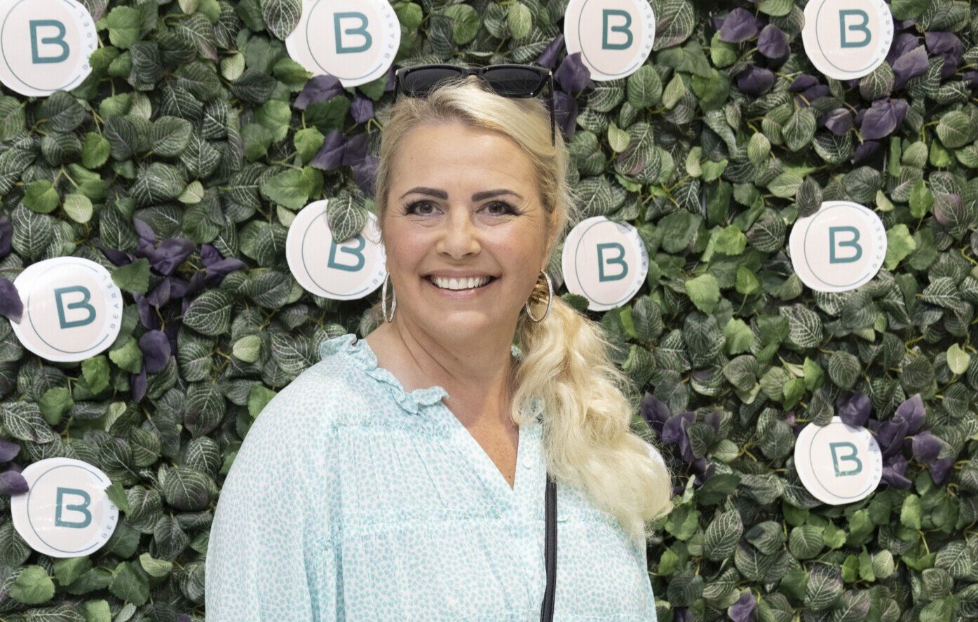 Kaisa Liski on joutunut sairaalaan – katso kuvat