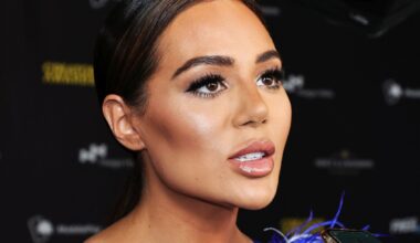 Seiska: Sofia Belórfin miljonäärimiehen järkyttävä velkataakka - miljoonia miinuksella