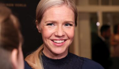 Sonja Kailassaari muutti rajusti ulkonäköään – "MacGyver look"