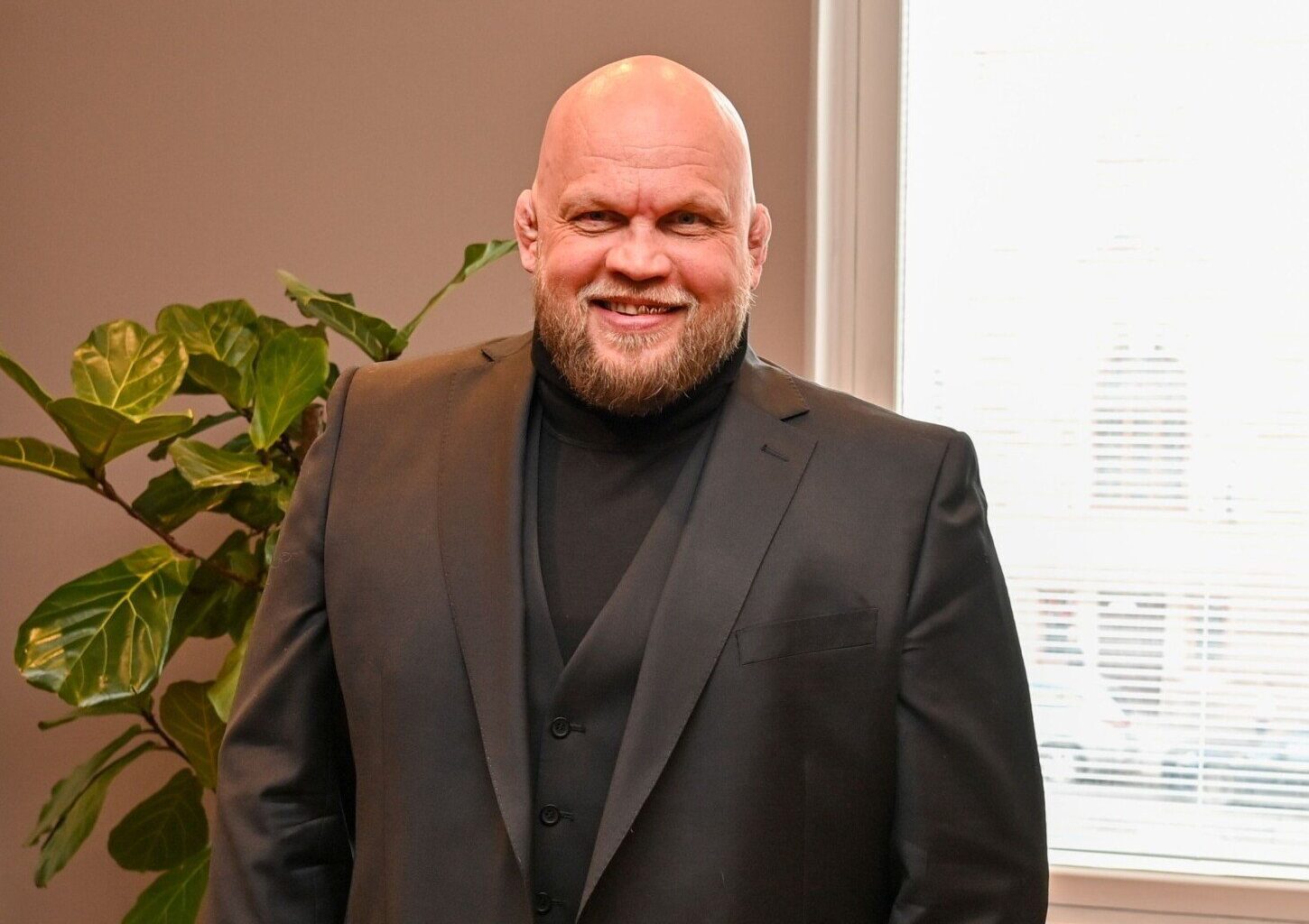 Immu Ilmén kertoi surullisia uutisia - "Kuoli eilen"