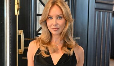 Podcast: Sabina Särkkä katuu kohukuvaansa – ”Mä menetin siinä töitä”