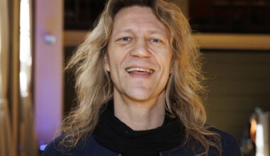 Jukka Hildén teki lapsellaan hurjan teon – ”Selkee Duudsoni-prinsessa”