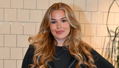 Sara Sieppiä epäillään oudosta teosta – ”Olen käyttänyt lumiharjaa elokuussa”