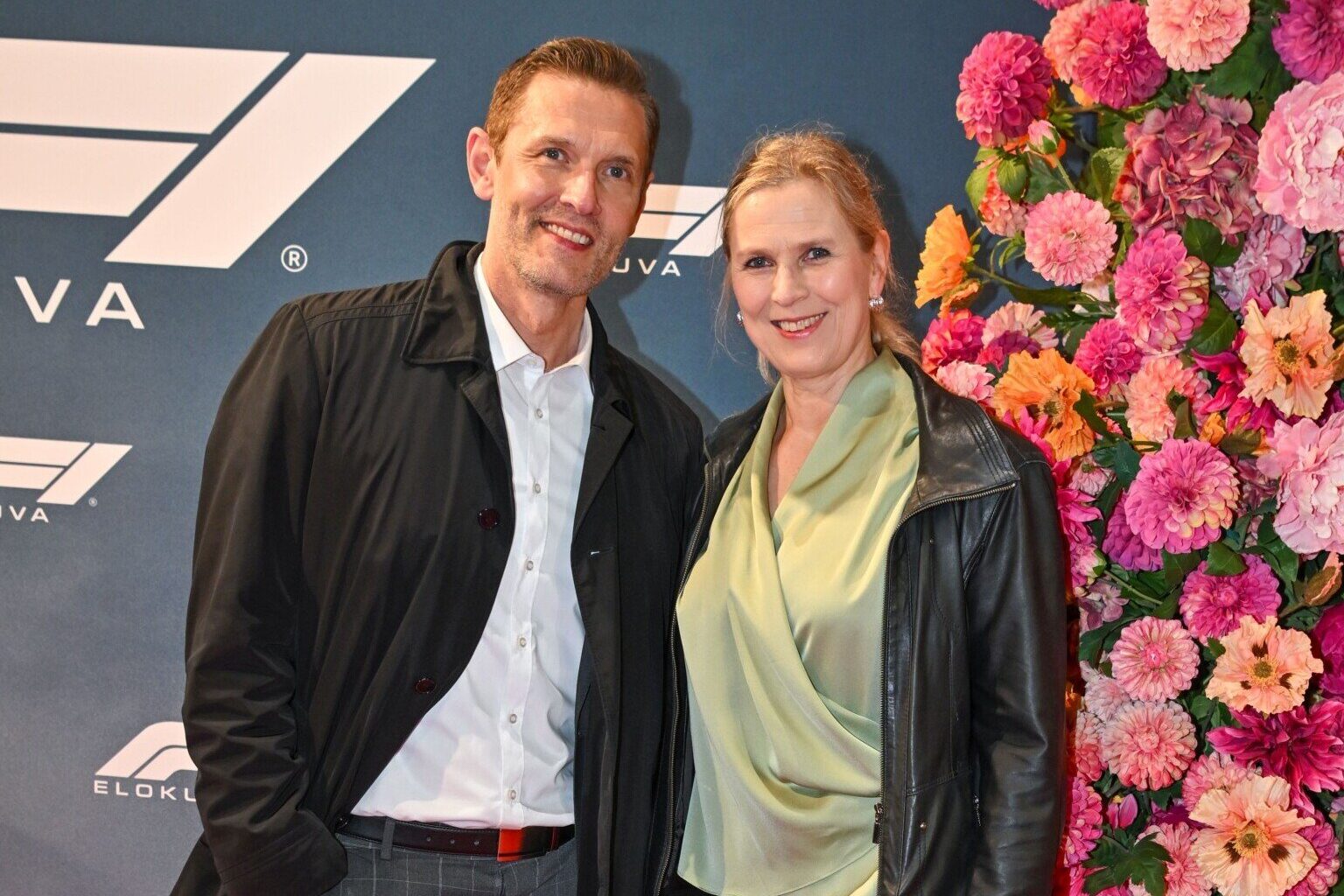 Sinuhe Wallinheimon tärkeä hetki koitti – ”Aika hengähtää”