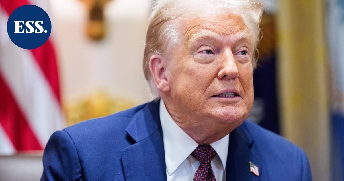 Brittilehti: Trump harkitsee yhdysvaltalaisten palkkasotilaiden lähettämistä Ukrainaan | Uutissuomalainen