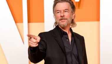 David Spade oli valmis tarttumaan aseeseen: nimmarikerjääjät kävivät liian läheisiksi