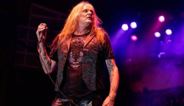 Skid Row'n ja Sebastian Bachin yhteenpaluu oli todella lähellä muutama vuosi sitten - "Sitten luin netistä sen uutisen..."