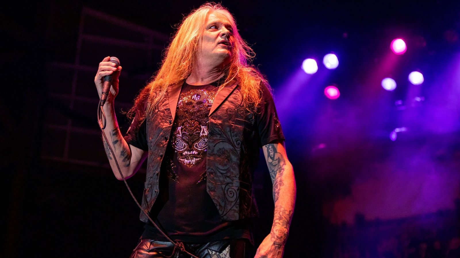 Skid Row'n ja Sebastian Bachin yhteenpaluu oli todella lähellä muutama vuosi sitten - "Sitten luin netistä sen uutisen..."