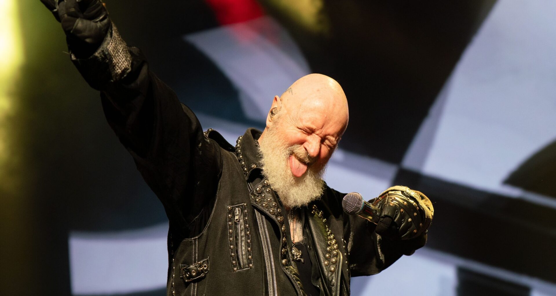 "Kun Turbo ilmestyi, kaikki halusivat heittää sen roskiin" – Rob Halford muistelee pian 40-vuotiaan albumin alkuaikoja