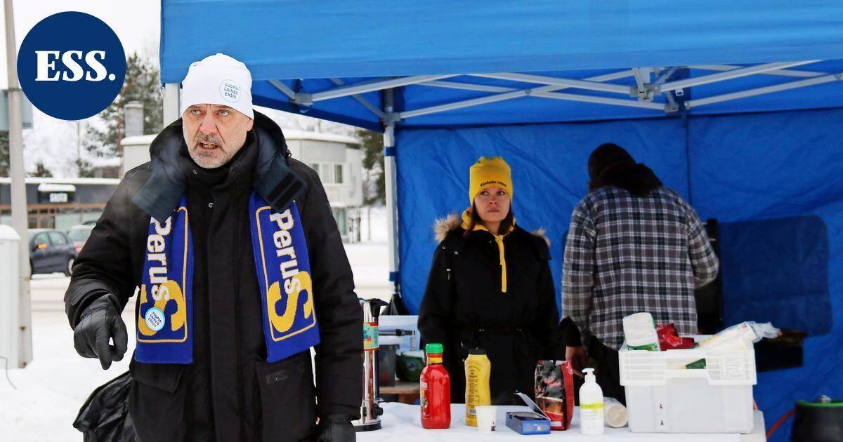 Mauri Peltokankaalta otettiin ylinopeuden takia ajokortti pois | Uutissuomalainen