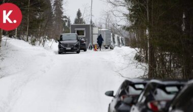 Kolilla kuvattu supertähden toimintaelokuva on saanut ensimmäiset, keskenään ristiriitaiset arvionsa - Karjalainen