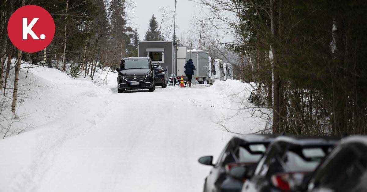 Kolilla kuvattu supertähden toimintaelokuva on saanut ensimmäiset, keskenään ristiriitaiset arvionsa - Karjalainen
